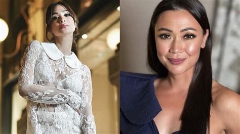 mag pinsan viral scandal|Jodi Sta. Maria, Heart Evangelista totoong mag.